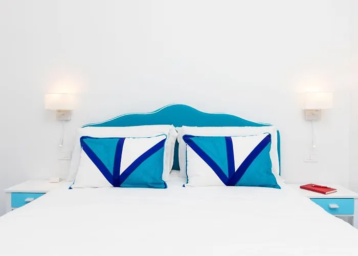 Casa vacanze Aurora Luxury Seaview