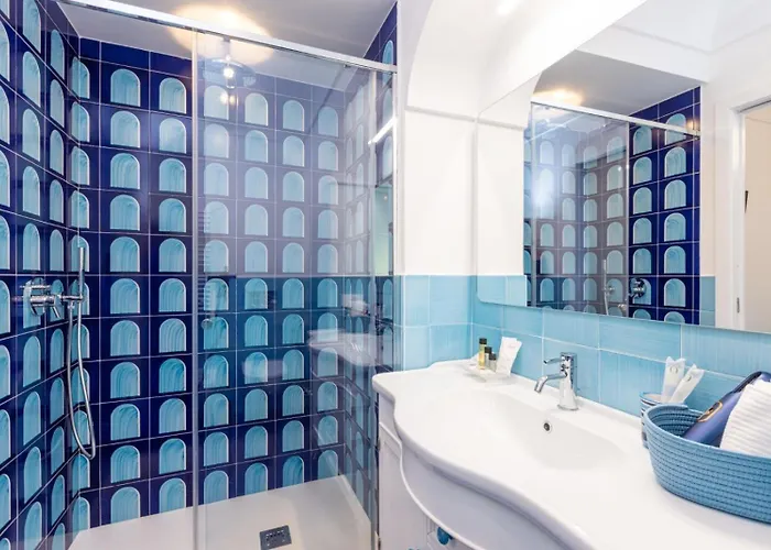 Aurora Luxury Seaview Casa vacanze