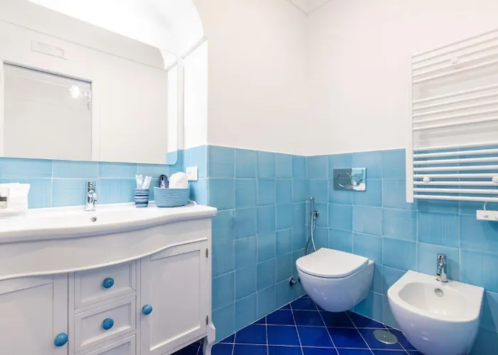 Aurora Luxury Seaview Casa vacanze *