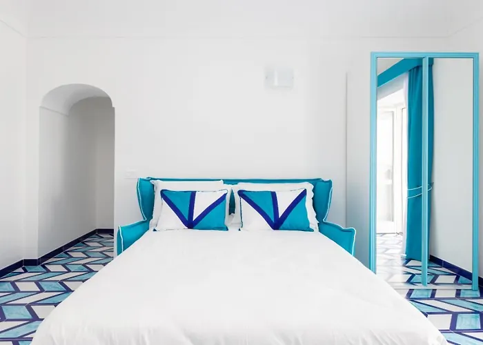 Aurora Luxury Seaview Casa vacanze *