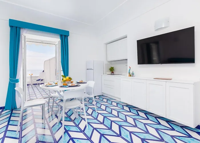 Aurora Luxury Seaview Casa vacanze *