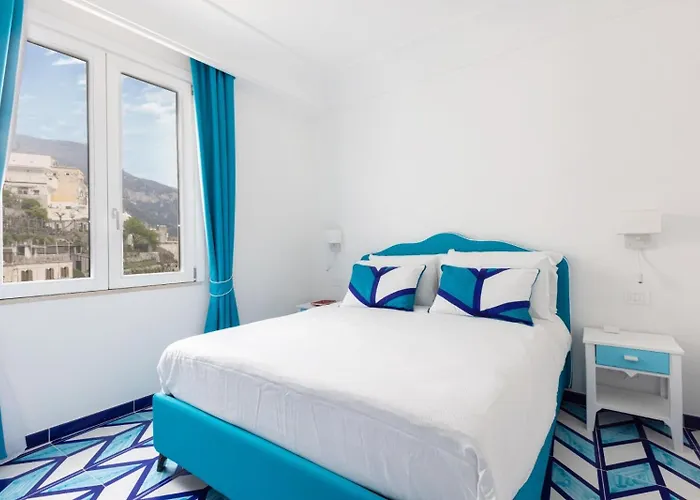 Aurora Luxury Seaview *