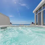 Dom wakacyjny Aurora Luxury Seaview Positano