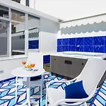 Dom wakacyjny Aurora Luxury Seaview