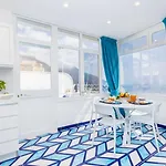 Aurora Luxury Seaview Dom wakacyjny Positano