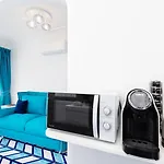Aurora Luxury Seaview Positano