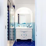 Aurora Luxury Seaview Dom wakacyjny Positano