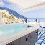 Aurora Luxury Seaview Dom wakacyjny *