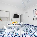 Aurora Luxury Seaview Positano