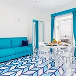 Aurora Luxury Seaview Dom wakacyjny Positano