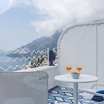 Aurora Luxury Seaview * Positano
