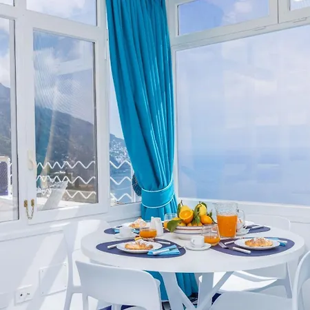 Aurora Luxury Seaview Dom wakacyjny *