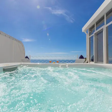 Casa de Férias Aurora Luxury Seaview Positano