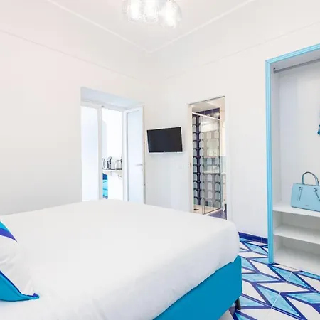 Aurora Luxury Seaview Dom wakacyjny *