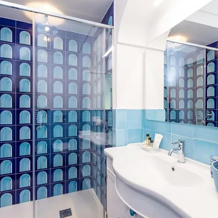 Aurora Luxury Seaview Dom wakacyjny