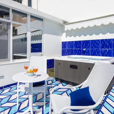 Casa de Férias Aurora Luxury Seaview