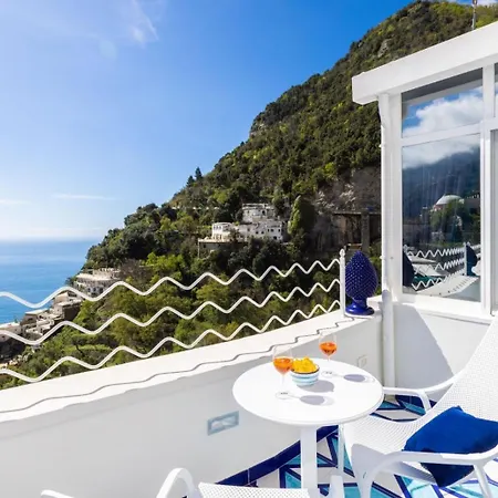 Dom wakacyjny Aurora Luxury Seaview
