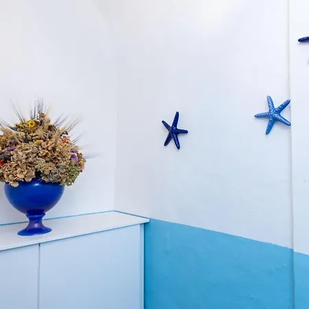 Aurora Luxury Seaview * Positano