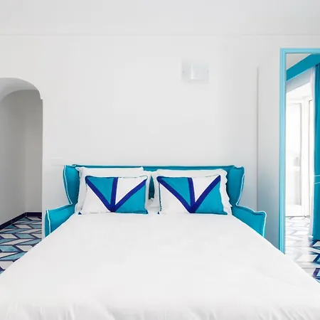 Aurora Luxury Seaview Casa de Férias *