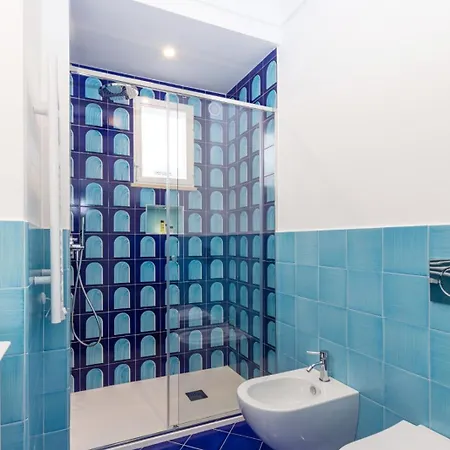 Casa de Férias Aurora Luxury Seaview Positano