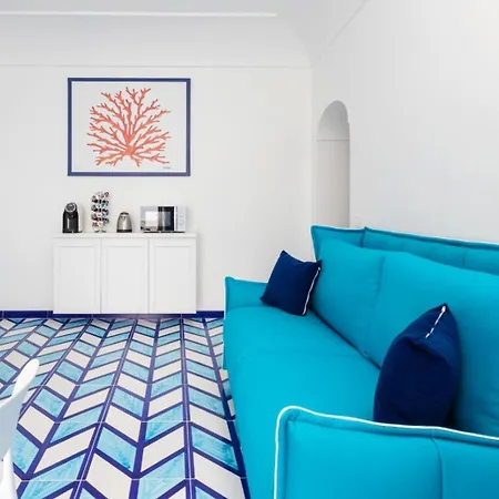 Aurora Luxury Seaview