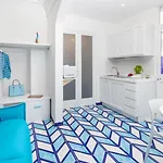 Σπίτι διακοπών Aurora Luxury Seaview Ποζιτάνο